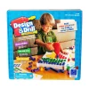 AreYouGame Educational Insights Design & Drill Activity Center - STEM Learning Toy* Preschool Education Toys & Activities