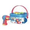 Educators Resource Educational Insights Design & Drill Bolt-It Bucket - Colorful Construction Fun* Preschool Education Toys & Activities