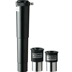 Educators Resource Educational Insights GeoSafari Vega 360 Telescope - Discovery Kit* Science & Discovery