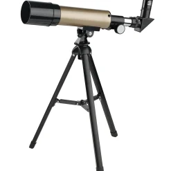 Educators Resource Educational Insights GeoSafari Vega 360 Telescope - Discovery Kit* Science & Discovery