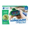 AreYouGame Educational Insights GeoSafari Jr. Kidnoculars Extreme, 3x Magnification* Preschool Education Toys & Activities
