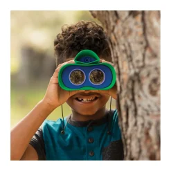 AreYouGame Educational Insights GeoSafari Jr. Kidnoculars Extreme, 3x Magnification* Preschool Education Toys & Activities