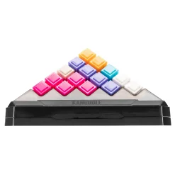 Educators Resource Educational Insights Kanoodle Pyramid - Multi-Dimensional Puzzle Game* Puzzles