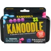 Educators Resource Educational Insights Kanoodle - Solo Brain Teaser Puzzles* Puzzles