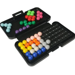 Educators Resource Educational Insights Kanoodle - Solo Brain Teaser Puzzles* Puzzles