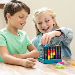Educators Resource Educational Insights Kanoodle Gravity Puzzle Game - Colorful Strategy Toy* Strategy Games|Puzzles