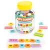 Educators Resource Educational Insights Math Dominoes - Engaging Addition & Subtraction Game* Preschool Education Toys & Activities