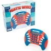 Educators Resource Educational Insights Math Whiz Handheld Electronic Math Game for Ages 6+* Math Toys|Math, Counting & Time