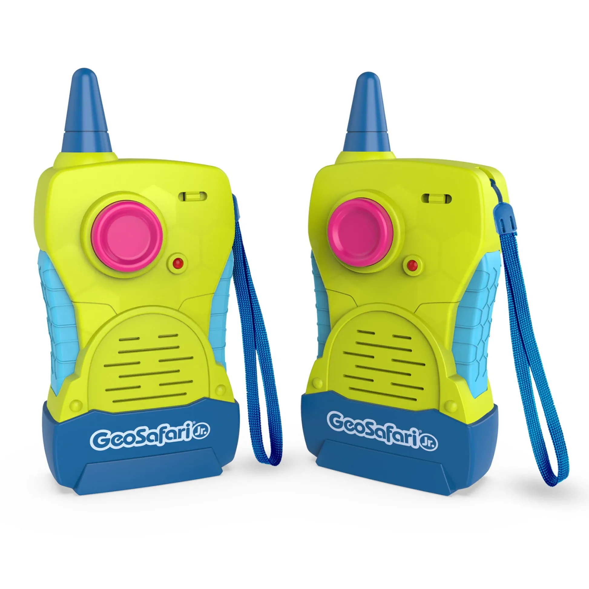 Educators Resource Educational Insights My First Walkie Talkies for Kids* Preschool Education Toys & Activities