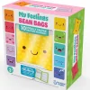 Educators Resource Educational Insights My Feelings Bean Bags - Emotion Exploration Set* Social & Emotional Skills|Preschool Education Toys & Activities