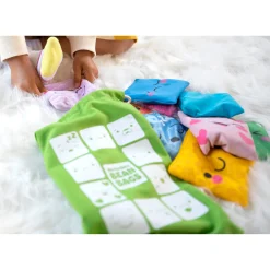 Educators Resource Educational Insights My Feelings Bean Bags - Emotion Exploration Set* Social & Emotional Skills|Preschool Education Toys & Activities