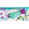 Educators Resource Educational Insights Nancy B’s Science Club MoonScope & Sky Gazer's Activity Journal* Science & Discovery