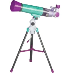 Educators Resource Educational Insights Nancy B’s Science Club MoonScope & Sky Gazer's Activity Journal* Science & Discovery