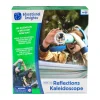 AreYouGame Educational Insights Nancy B's Science Club Reflections Kaleidoscope & Telescope Kit* Science & Discovery