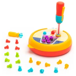 Educators Resource Educational Insights Rivet Pop Cafe - Colorful STEM Learning Toy* Preschool Education Toys & Activities