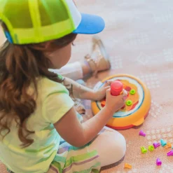 Educators Resource Educational Insights Rivet Pop Cafe - Colorful STEM Learning Toy* Preschool Education Toys & Activities