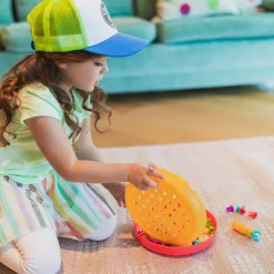 Educators Resource Educational Insights Rivet Pop Cafe - Colorful STEM Learning Toy* Preschool Education Toys & Activities
