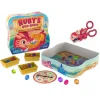 Educators Resource Educational Insights Ruby's Gem Quest Scissor Skills Game* Social & Emotional Skills|Preschool Education Toys & Activities