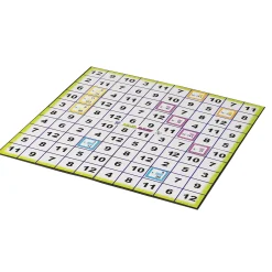 Educators Resource Edupress Math Dash Game - Multiplication & Division Challenge* Role-Playing Games|Board Games