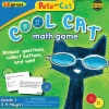 Educators Resource Edupress Pete the Cat Cool Cat Math Game - Grade-Level Educational Fun* Role-Playing Games|Board Games