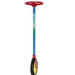 Educators Resource edxeducation Go Wheelie - Interactive Steering Wheel Ride-On Toy* Ride-Ons|Ride-Ons & Push-Pull Toys