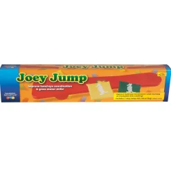 Educators Resource Edxeducation Joey Jump - Stomp and Catch Fun Game* Activities & Games