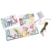 Educators Resource Edxeducation Junior String Art Creative School Set - Educational Craft Kit* Crafts & Activities