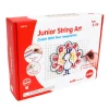 Educators Resource edxeducation Junior String Art Creative Threading Kit* Crafts & Activities