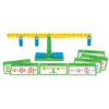 Educators Resource Edxeducation Number Balance Activity Set - Interactive Math Learning Toy* Math Toys|Math, Counting & Time