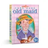 Flat River Group eeBoo Animal Old Maid Career Exploration Card Game* Social & Emotional Skills|Card Games