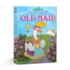 Flat River Group eeBoo Animal Old Maid Educational Card Game* Social & Emotional Skills|Card Games