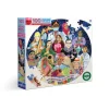 Flat River Group eeBoo International Women's Day 100 Piece Round Puzzle* Puzzles|Social & Emotional Skills
