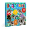 Flat River Group eeBoo Koala Bounce Strategy Board Game* Role-Playing Games|Board Games