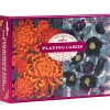 Flat River Group eeBoo Piece & Love: Autumn Abundance - Elegant Adult Playing Cards* Card Games
