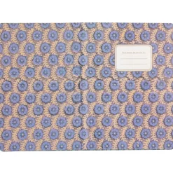 Flat River Group eeBoo Piece & Love Barn Owl Gilded Journal - Hardcover Diary* Drawing, Color & Painting