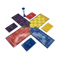 AreYouGame Einstein Genius Trivia Challenge Board Game* Role-Playing Games|Board Games