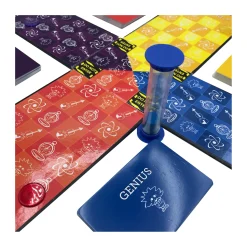 AreYouGame Einstein Genius Trivia Challenge Board Game* Role-Playing Games|Board Games
