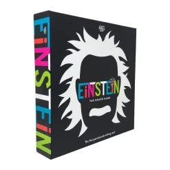 AreYouGame Einstein: Mastermind Edition Interactive Board Game* Role-Playing Games|Board Games