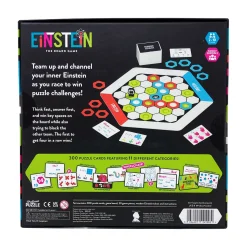 AreYouGame Einstein: Mastermind Edition Interactive Board Game* Role-Playing Games|Board Games