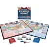 Flat River Group Election Night! Educational Board Game for Family Fun and Learning* Role-Playing Games|Board Games