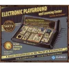 Educators Resource Elenco 60-In-One Electronic Playground - Educational Learning Center* Science & Discovery