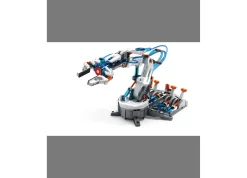 Educators Resource Elenco TEACH TECH HydroBot Arm Kit - STEM Educational Robotic Arm* Robotics & Coding