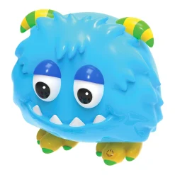 AreYouGame Emoji Monster Interactive Emotional Learning Toy* Social & Emotional Skills|Preschool Education Toys & Activities