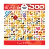 AreYouGame EmojiPuzzle XL Pieces Family Puzzle - 300 pc* Puzzles