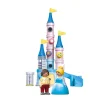 Macy's - Supplier Enchanted Disney Cinderella Castle Playset - Magical Adventures Await* Playsets & Vehicles