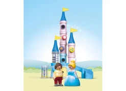 Macy's - Supplier Enchanted Disney Cinderella Castle Playset - Magical Adventures Await* Playsets & Vehicles