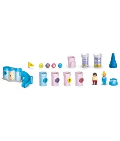 Macy's - Supplier Enchanted Disney Cinderella Castle Playset - Magical Adventures Await* Playsets & Vehicles