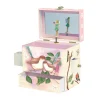 The Distribution Solutions Enchantmints Sweet Fairy Wren Musical Jewelry Box for Girls Age 3+* Dress Up & Accessories|Dress Up