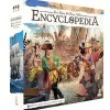 Flat River Group Encyclopedia: Historical Dice-Based Worker Placement Game for 1-4 Players* Board Games|Role-Playing Games
