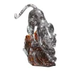 AreYouGame Enigmatic Black Panther 3D Crystal Puzzle - 39 Pieces* Puzzles